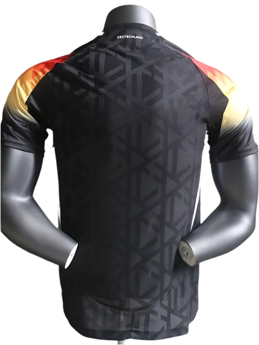 24/25 Germany Special Black kit (player version)
