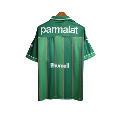 99/00 Palmeiras Home kit
