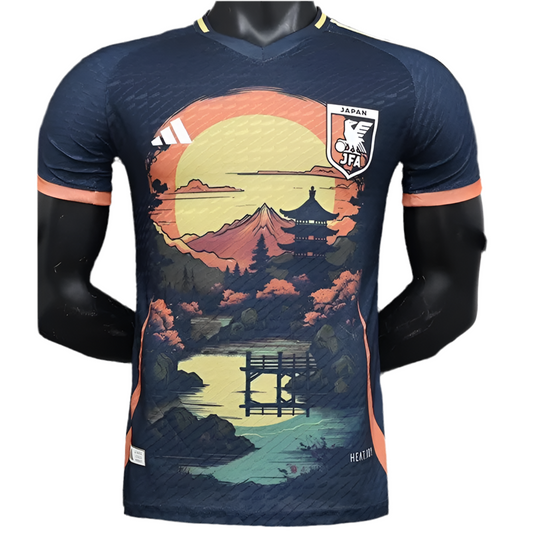 24/25 Japan Special kit (player version)