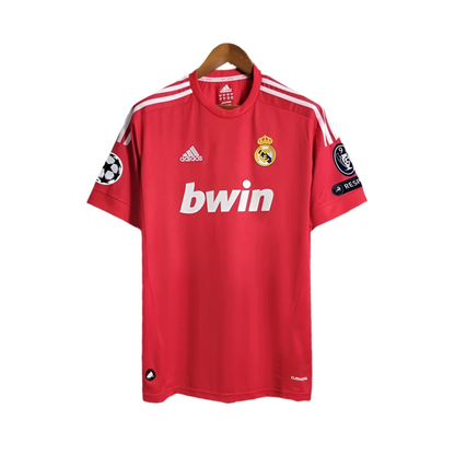 11/12 Real Madrid Third kit