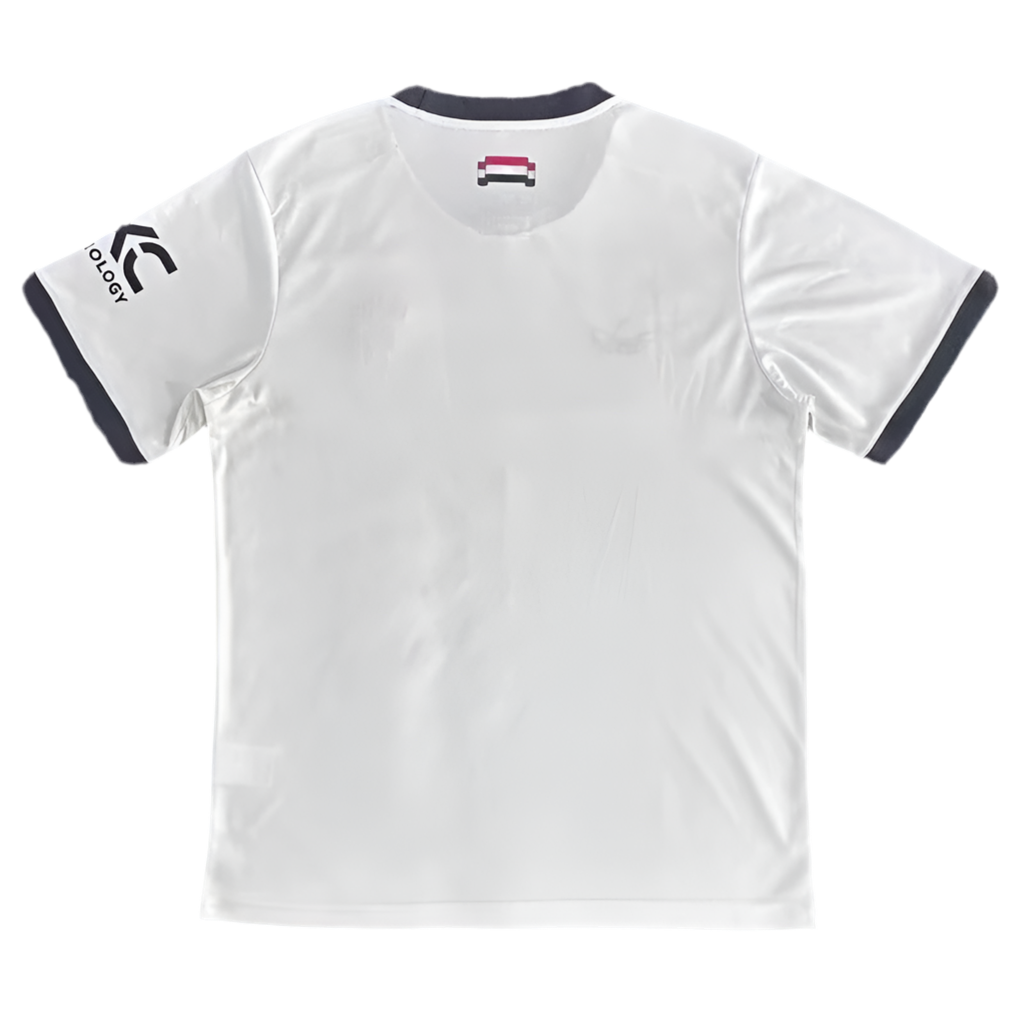 24/25 Manchester United Third kit