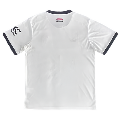 24/25 Manchester United Third kit