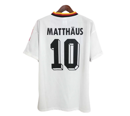 94/95 Germany Home kit