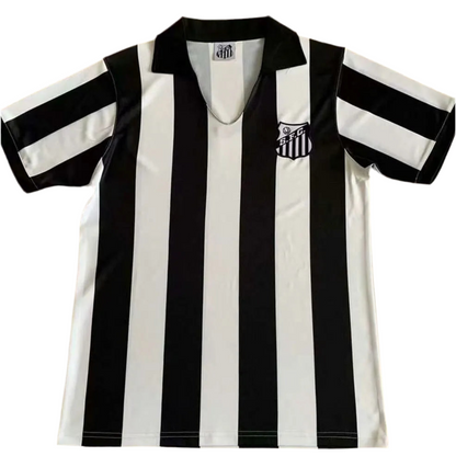 57/58 Santos Away kit