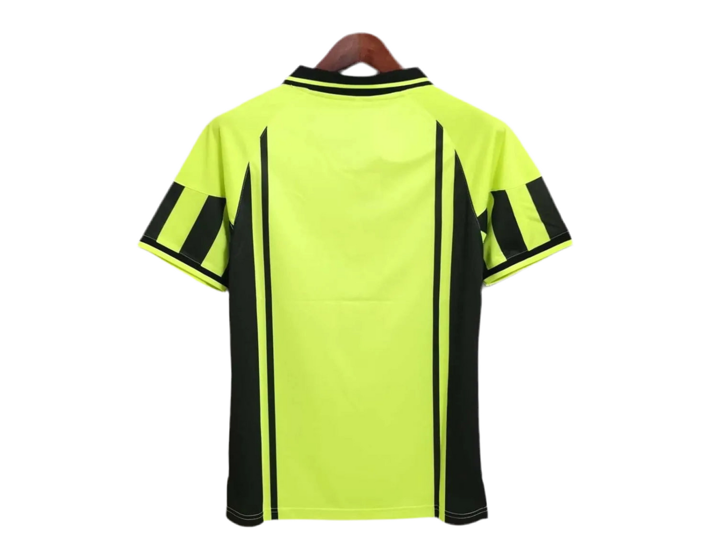 96/97 Borussia Dortmund Home kit