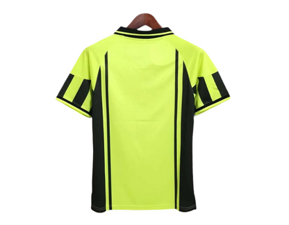 96/97 Borussia Dortmund Home kit