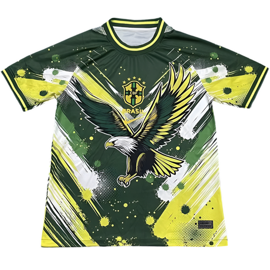 24/25 Brazil Special kit