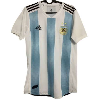 18/19 Argentina Home kit