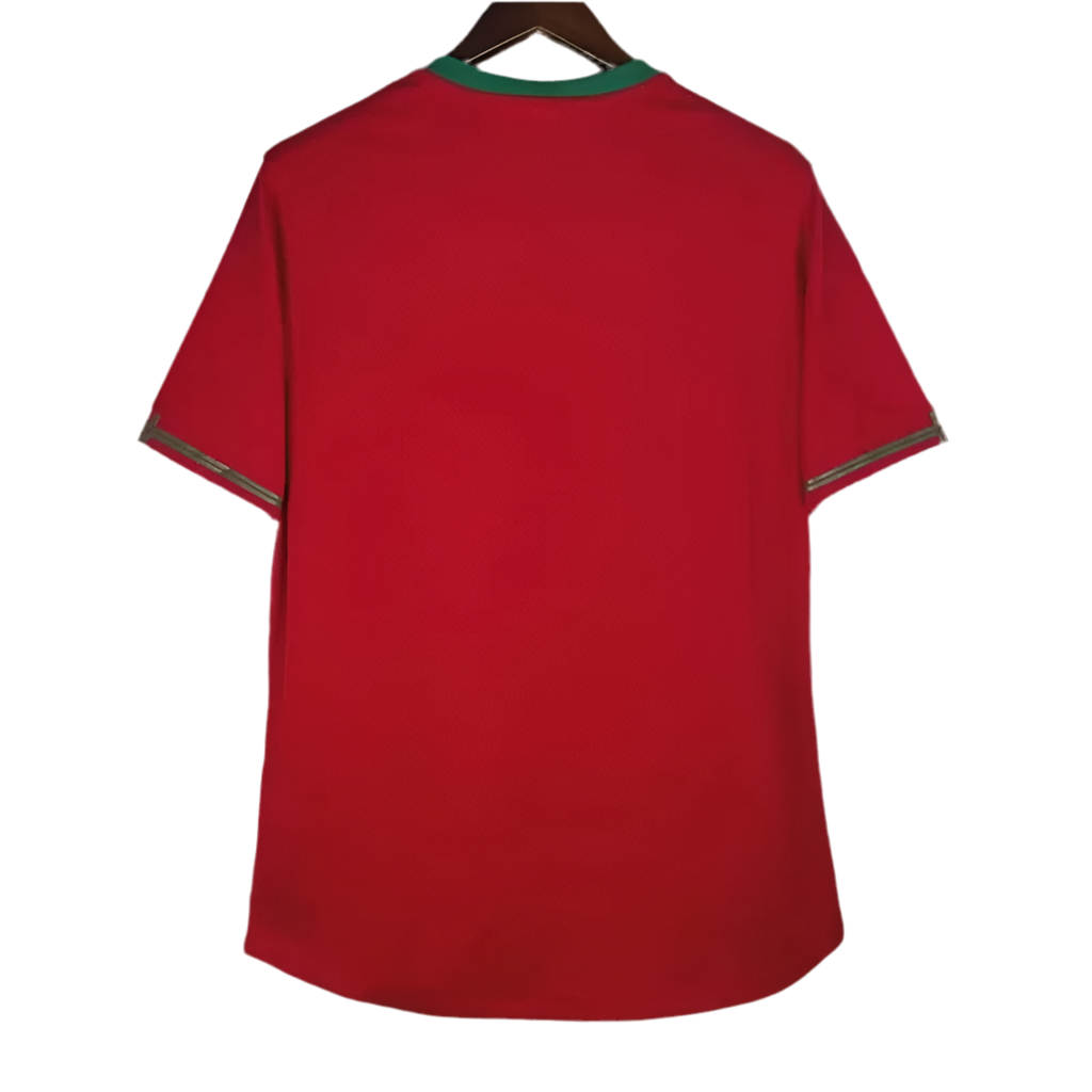 12/13 Portugal Home kit