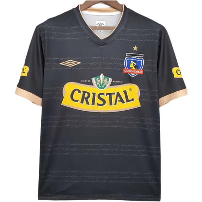 11/12 Colo Colo Away kit