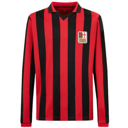 24/25 AC Milan 125th Anniversary kit
