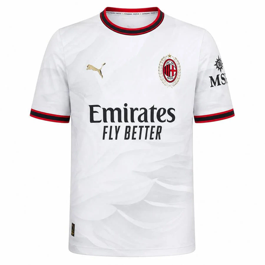 26/27 AC Milan Away kit