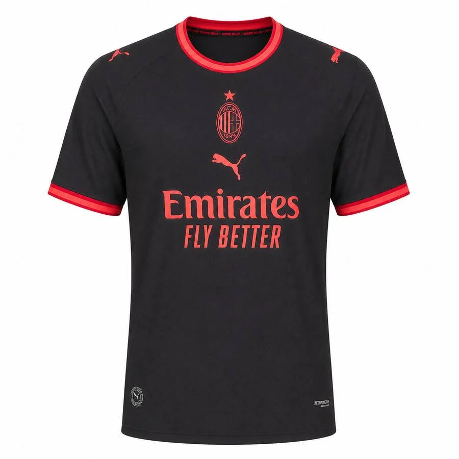 26/27 AC Milan Third kit