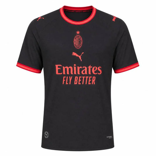 26/27 AC Milan Third kit