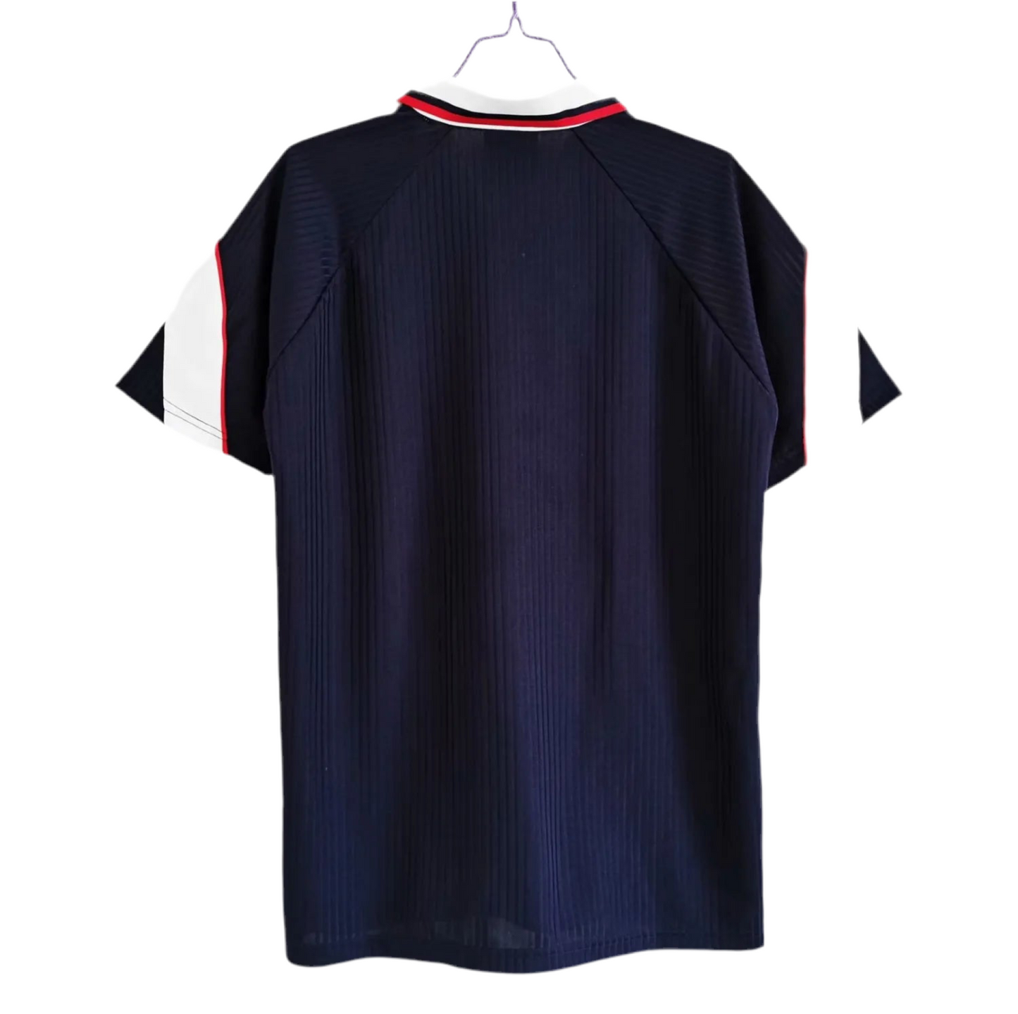 97/98 Scotland Home kit
