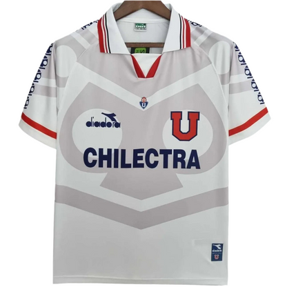 96/97 Universidad de Chile Away kit