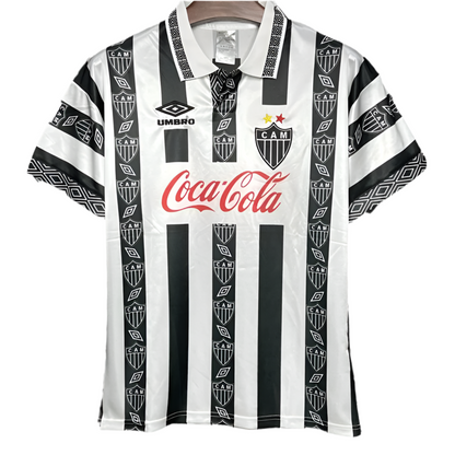 95/96 Atletico Mineiro Home kit