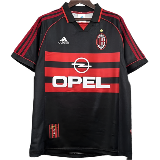 98/99 AC Milan Third kit