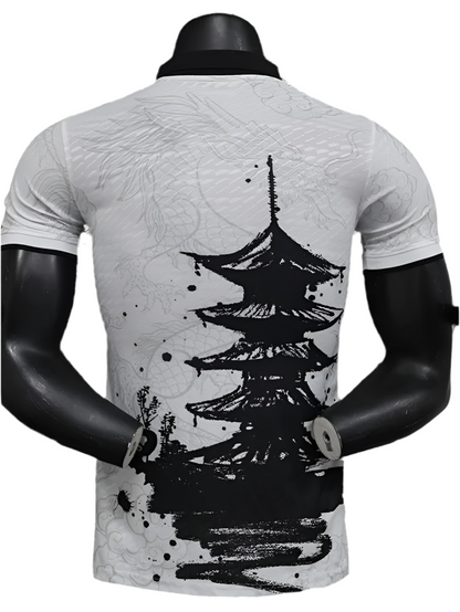24/25 Japan Special Tower kit (player version)