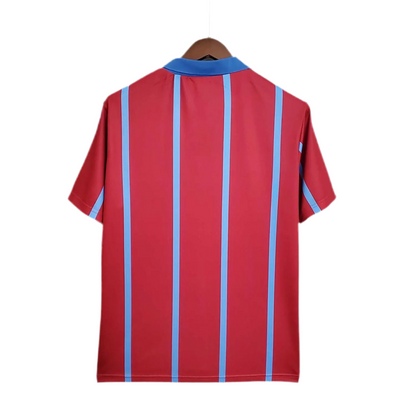 93/95 Aston Villa Home kit