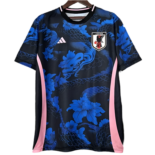 24/25 Japan Special Snake kit