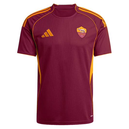 25/26 Roma Home kit