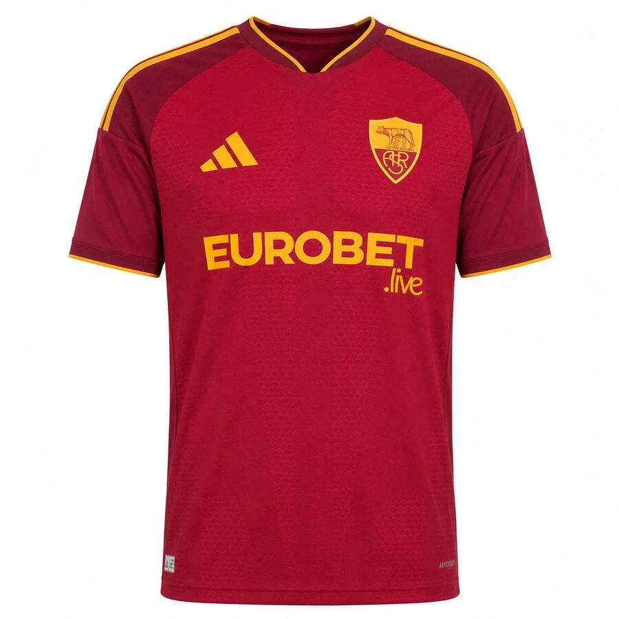 26/27 Roma Home kit