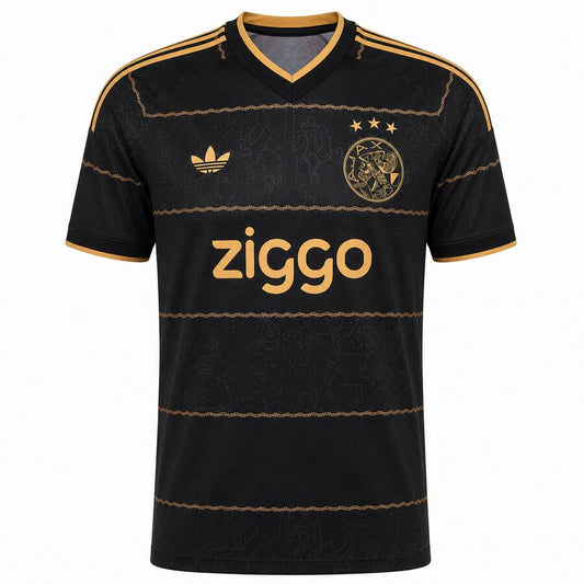 26/27 Ajax Away kit
