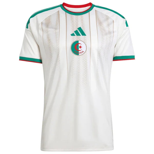 26/27 Algeria Home kit