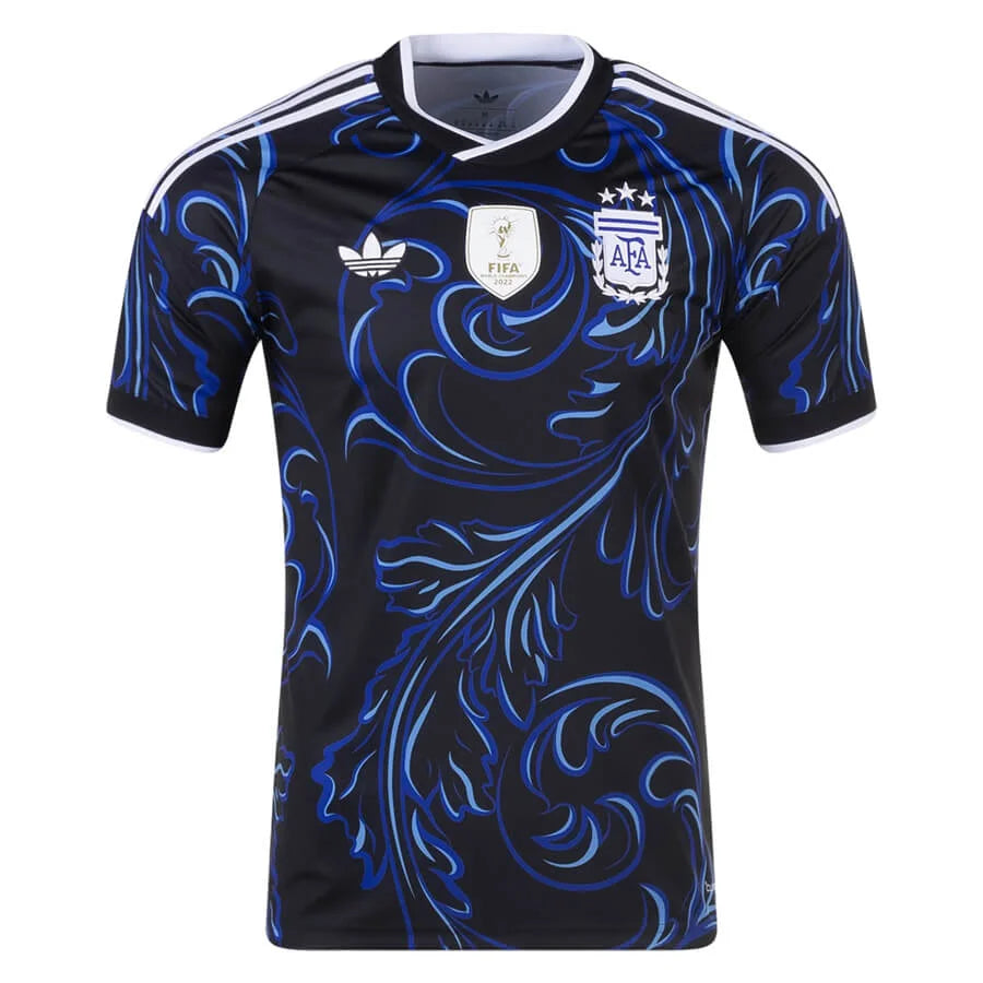 26/27 Argentina Away kit