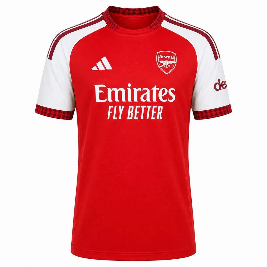 26/27 Arsenal Home kit