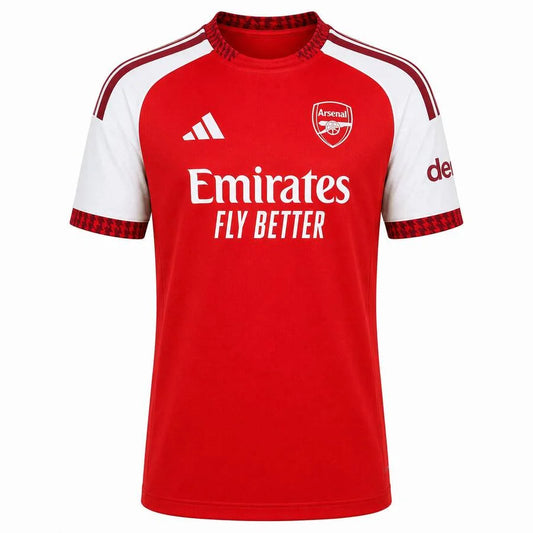 26/27 Arsenal Home kit