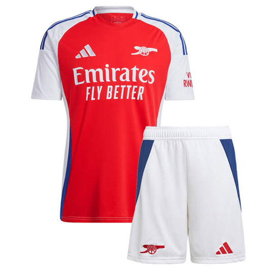 24/25 Arsenal Home kit (kids)