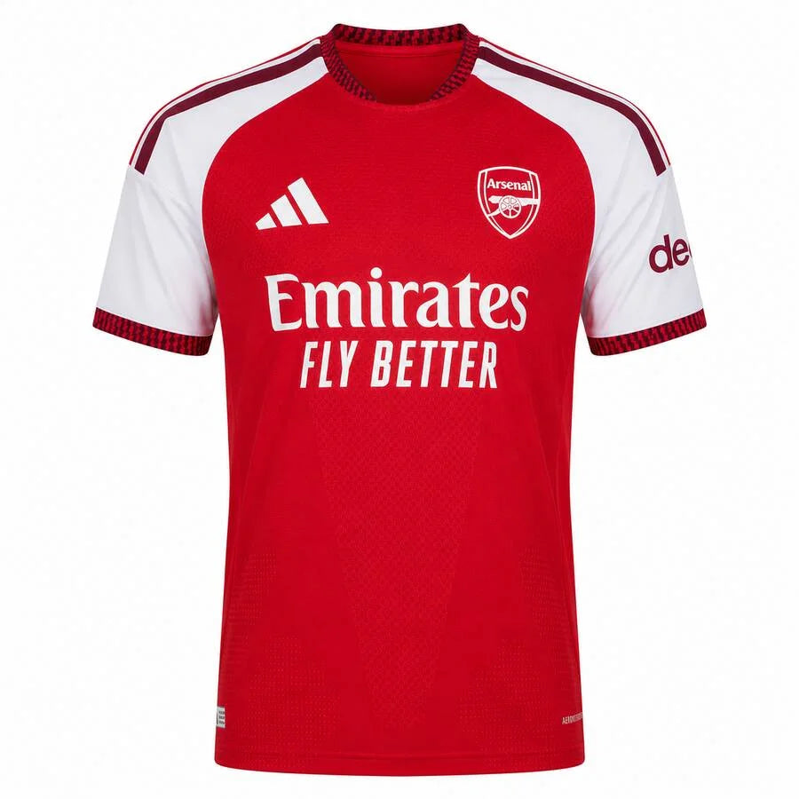 26/27 Arsenal Home kit (player version)