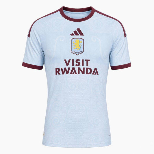 26/27 Aston Villa Third kit