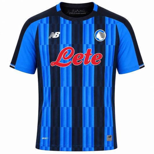 26/27 Atalanta Home kit