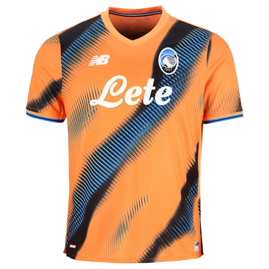 25/26 Atalanta Third kit