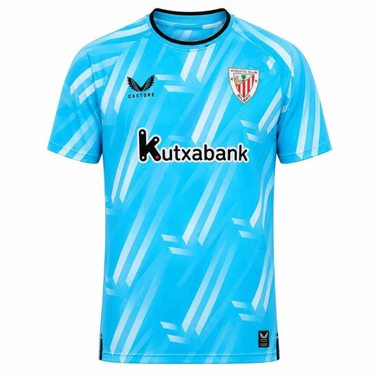 26/27 Atletico Bilbao Third kit