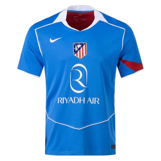 25/26 Atletico Madrid Third kit
