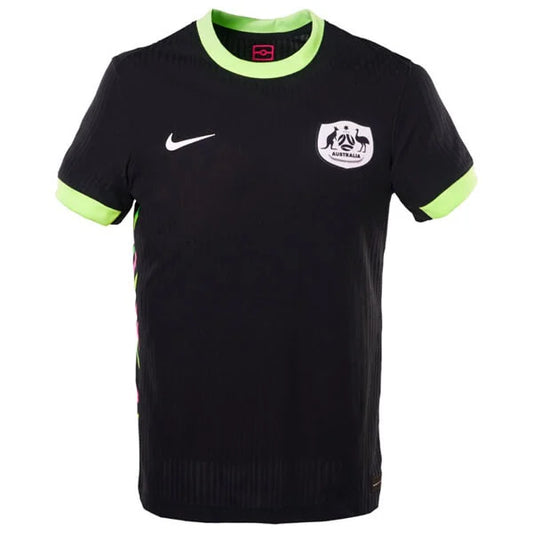 26/27 Australia Away kit