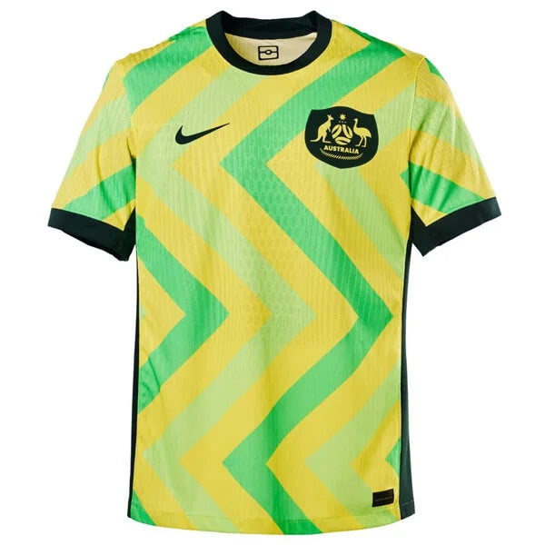26/27 Australia Home kit