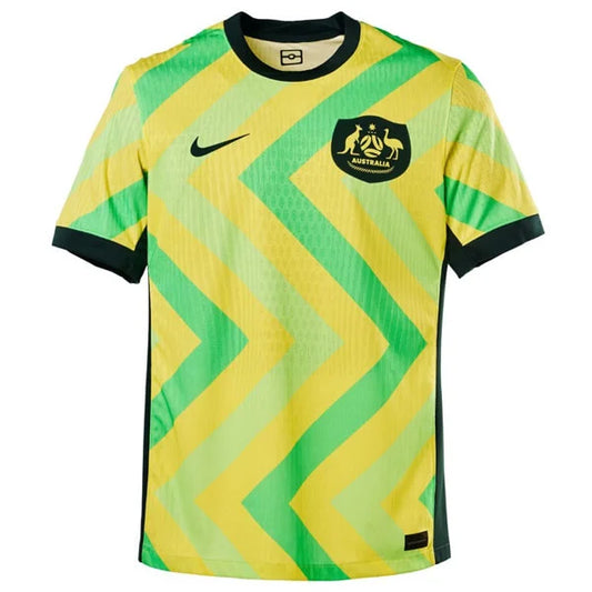 26/27 Australia Home kit