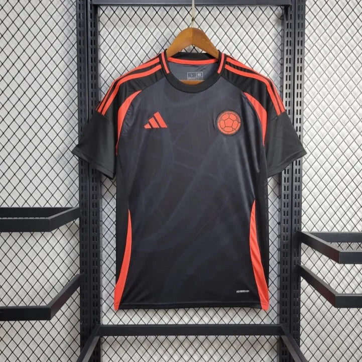 24/25 Colombia Away kit