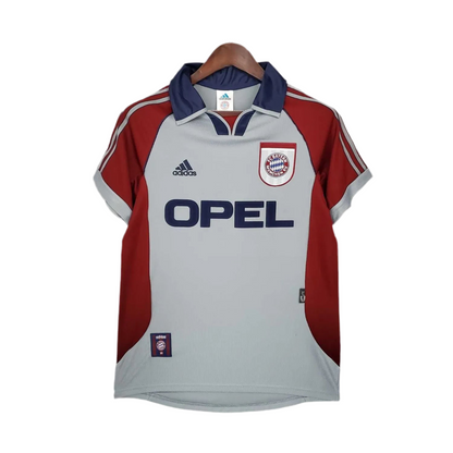 98/99 Bayern Munchen Third kit