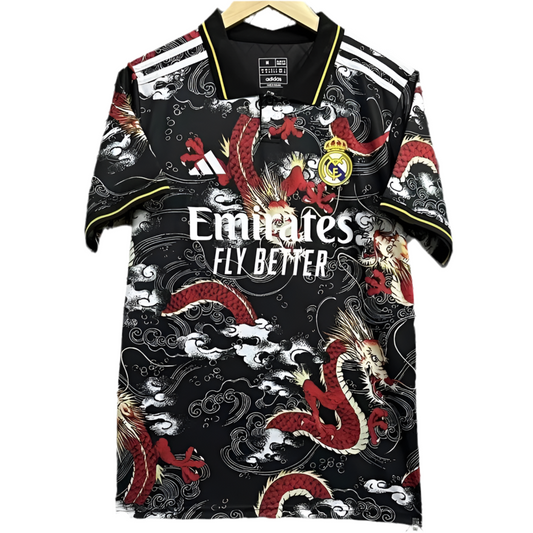 24/25 Real Madrid Special kit
