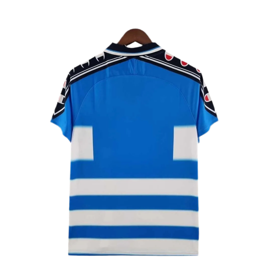 99/00 Parma Third kit