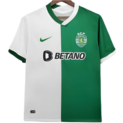 21/22 Sporting CP Home kit