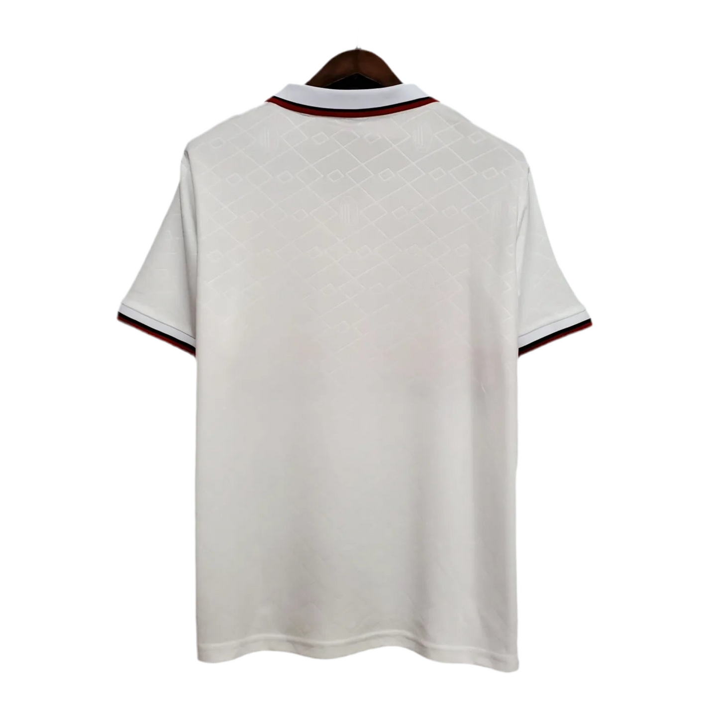 93/94 AC Milan Away kit