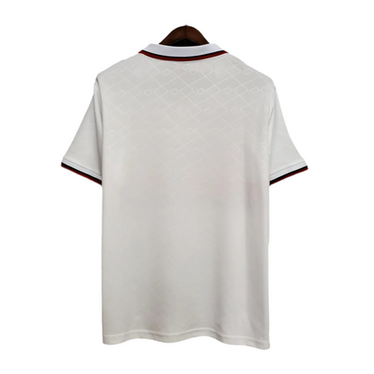 93/94 AC Milan Away kit