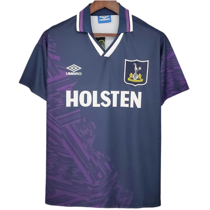 94/95 Tottenham Away kit